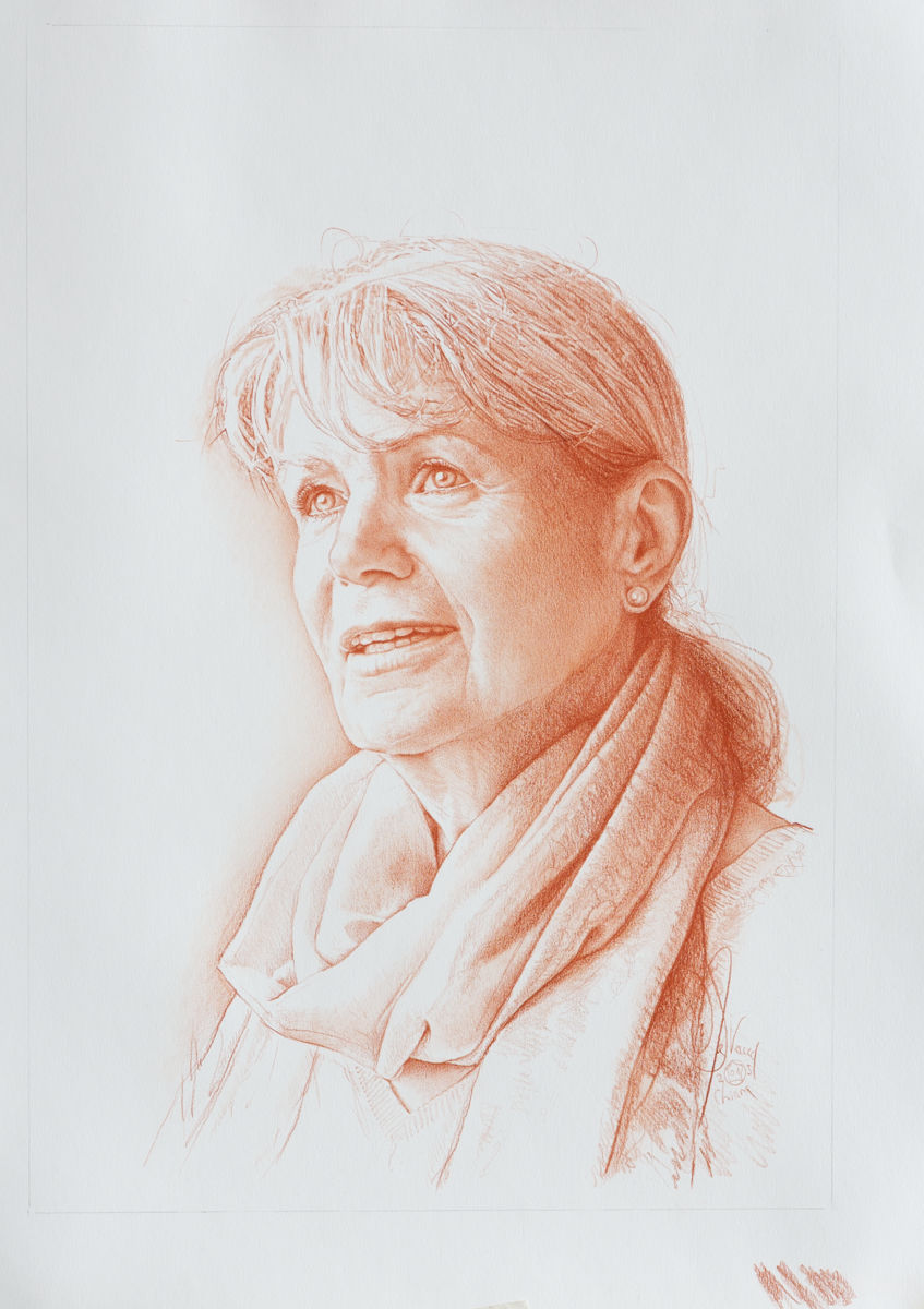 Maria Caesar