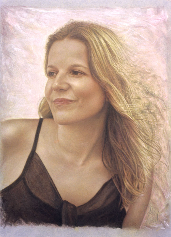 Christine