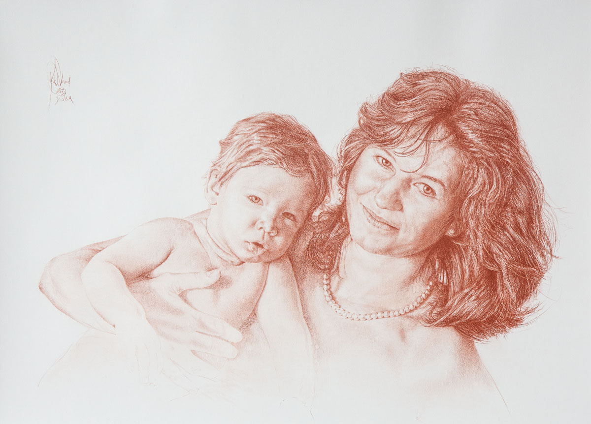 Barbara und Julian