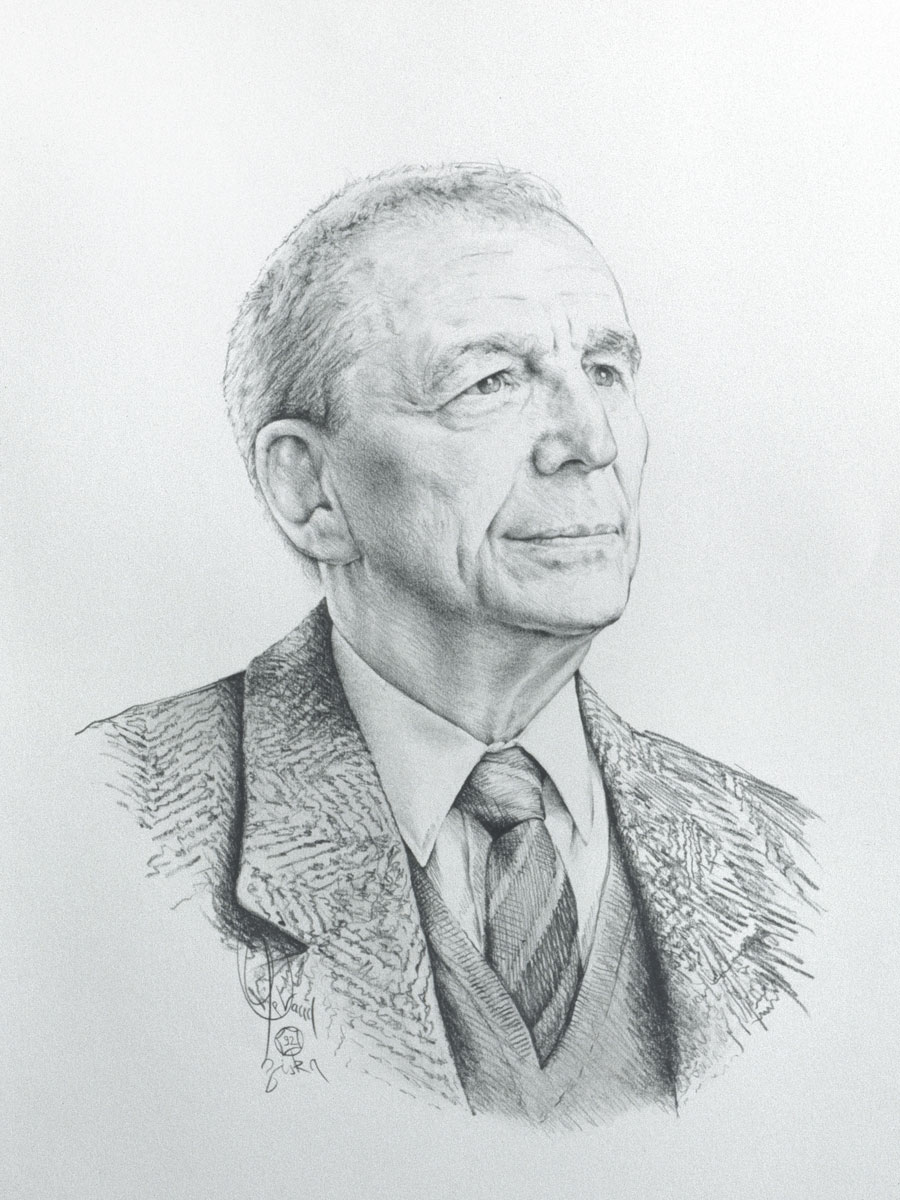 Prof. Jahnert