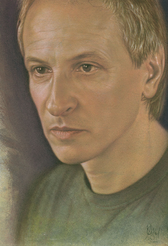 Selbstportrait